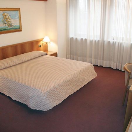 Hotel Villa Ottoboni Pordenone Dış mekan fotoğraf