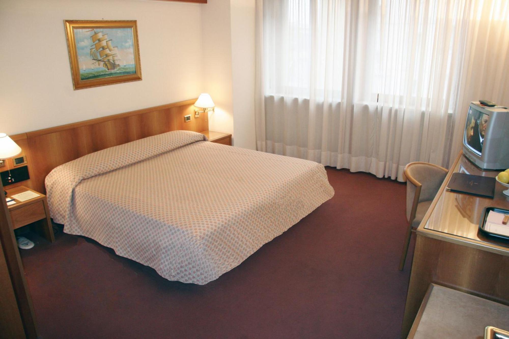 Hotel Villa Ottoboni Pordenone Dış mekan fotoğraf